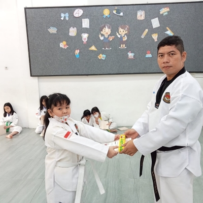 Fontem Academy Photo